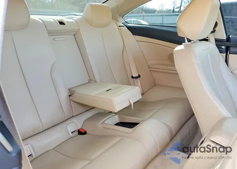 2015 BMW 428 Xi z USA, uszkodzony, nr VIN WBA3N5C50FK198124